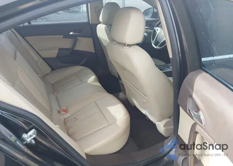 2011 Buick Regal Cxl Russelsheim from USA, damaged, VIN W04GN5EC5B1006058